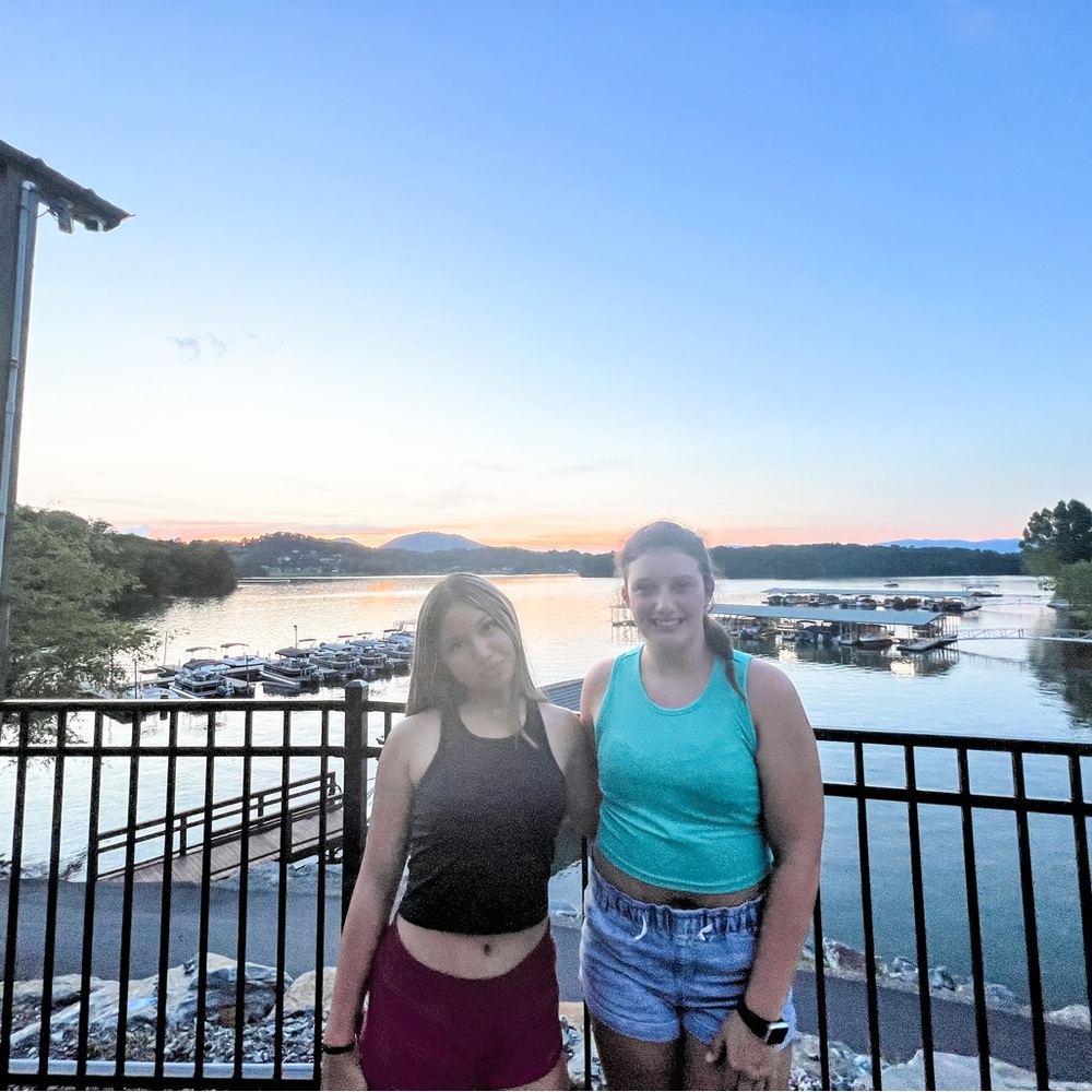 Meet your Posher, Nolyn